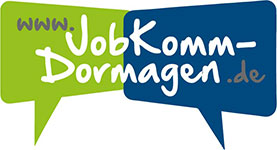 Jobkomm Logo