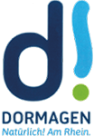 Stadt Dormagen Logo